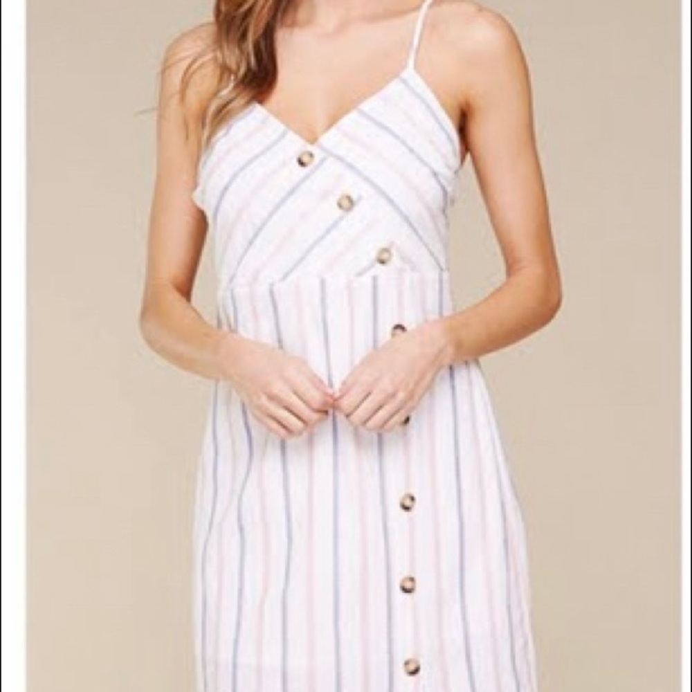 Spring / Summer Dress - Picture 3 of 6